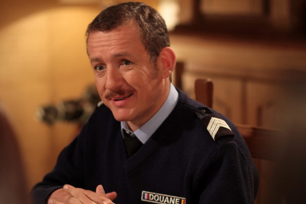 Nic do oclenia (reż. Dany Boon) - zdjęcie
