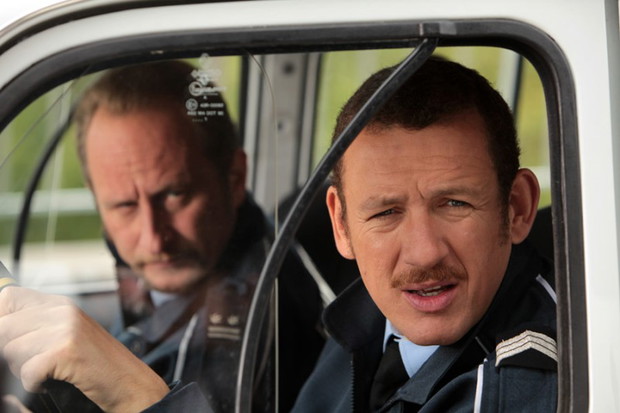Nic do oclenia (reż. Dany Boon) - zdjęcie