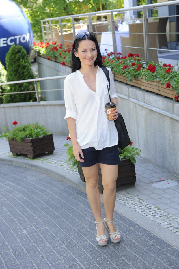 Paulina Sykut - Top Trendy