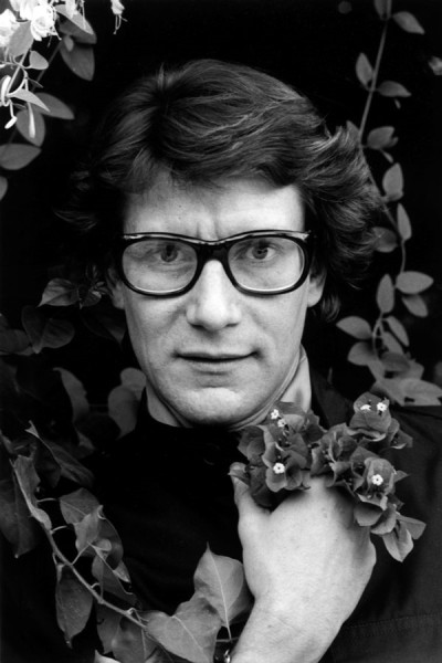 Szalona miłość – Yves Saint Laurent (reż. Pierre Thoretton) - zdjęcie