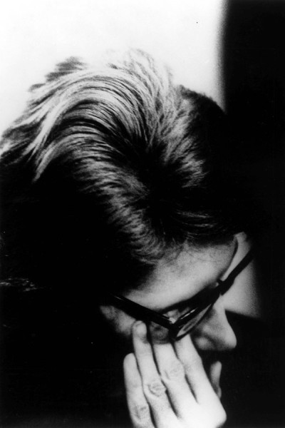 Szalona miłość – Yves Saint Laurent (reż. Pierre Thoretton) - zdjęcie