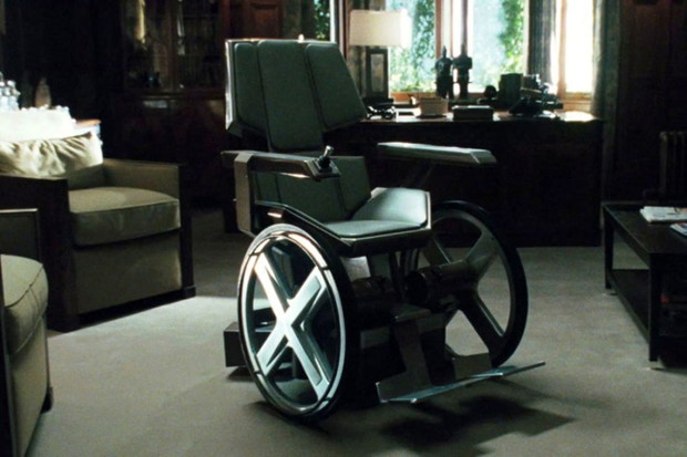 X-men: Pierwsza klasa (reż. Matthew Vaughn) - zdjęcie