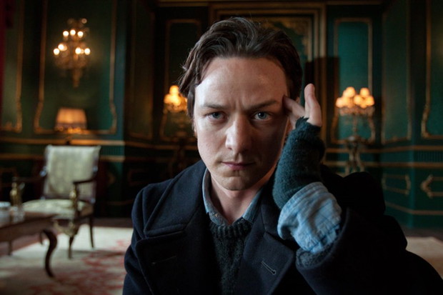X-men: Pierwsza klasa (reż. Matthew Vaughn) - zdjęcie