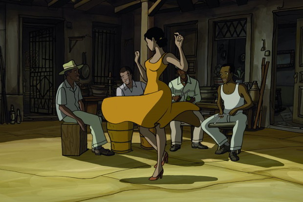 Chico i Rita (reż. Javier Mariscal, Fernando Trueba, Tono Errando) - zdjęcie