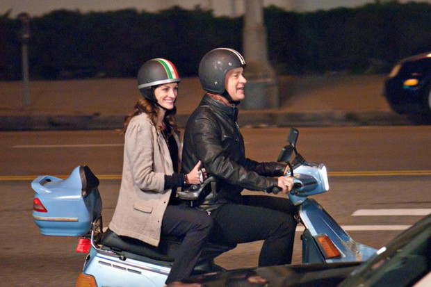Larry Crowne - uśmiech losu (reż. Tom Hanks) - zdjęcie