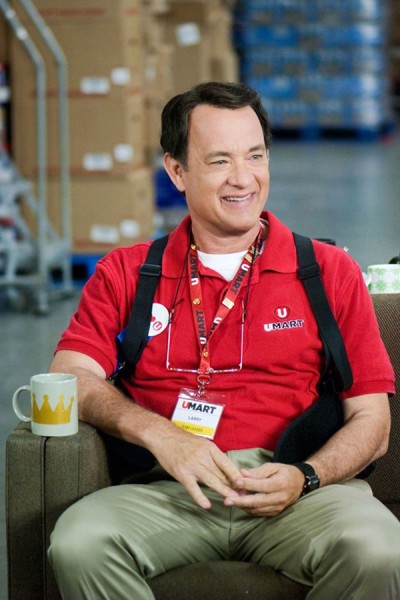 Larry Crowne - uśmiech losu (reż. Tom Hanks) - zdjęcie