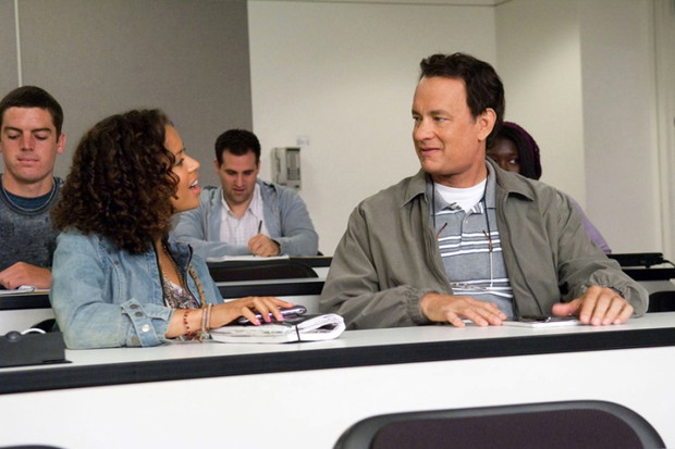 Larry Crowne - uśmiech losu (reż. Tom Hanks) - zdjęcie