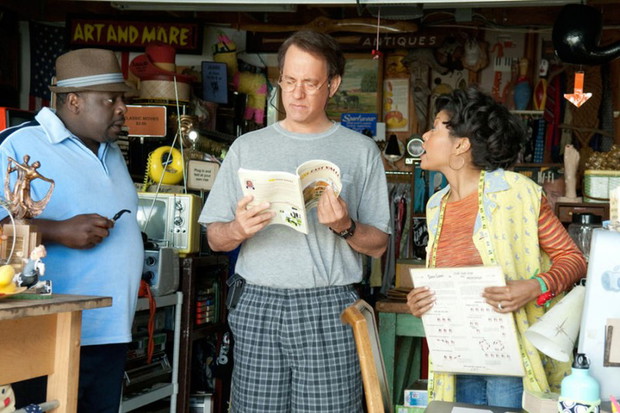 Larry Crowne - uśmiech losu (reż. Tom Hanks) - zdjęcie