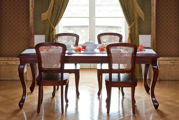 Sharda Home - meble z duszą - zdjęcie