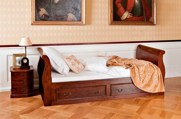 Sharda Home - meble z duszą - zdjęcie