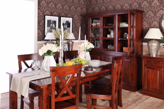 Sharda Home - meble z duszą - zdjęcie