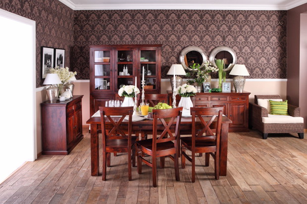 Sharda Home - meble z duszą - zdjęcie