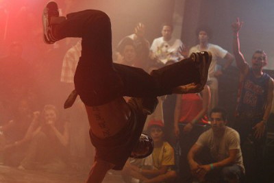 B-Girl (reż. Emily Dell) - zdjęcie