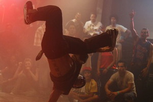 B-Girl (reż. Emily Dell) - zdjęcie