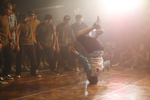 B-Girl (reż. Emily Dell) - zdjęcie