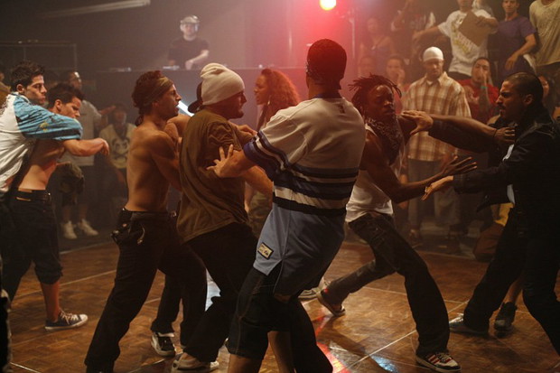 B-Girl (reż. Emily Dell) - zdjęcie