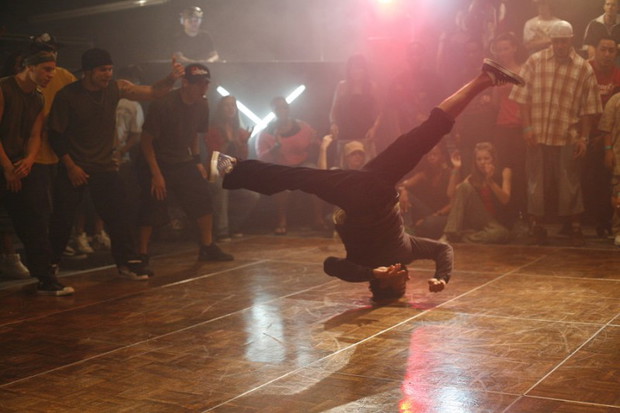 B-Girl (reż. Emily Dell) - zdjęcie