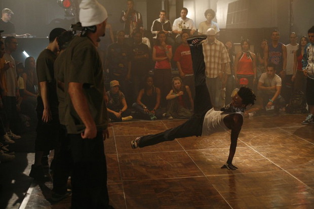 B-Girl (reż. Emily Dell) - zdjęcie