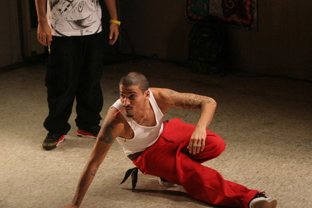 B-Girl (reż. Emily Dell) - zdjęcie