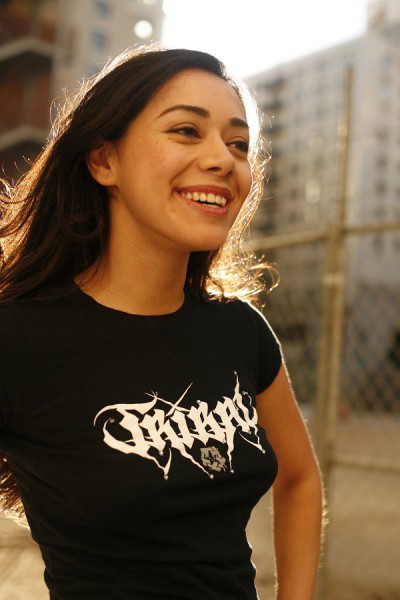 B-Girl (reż. Emily Dell) - zdjęcie