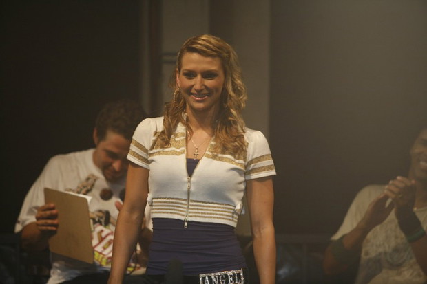 B-Girl (reż. Emily Dell) - zdjęcie