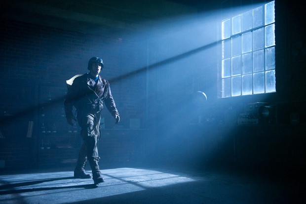 Captain America: Pierwsze starcie (reż. Joe Johnston) - zdjęcie