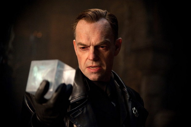 Captain America: Pierwsze starcie (reż. Joe Johnston) - zdjęcie