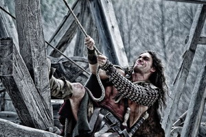Conan Barbarzyńca 3D (reż. Marcus Nispel) - zdjęcie