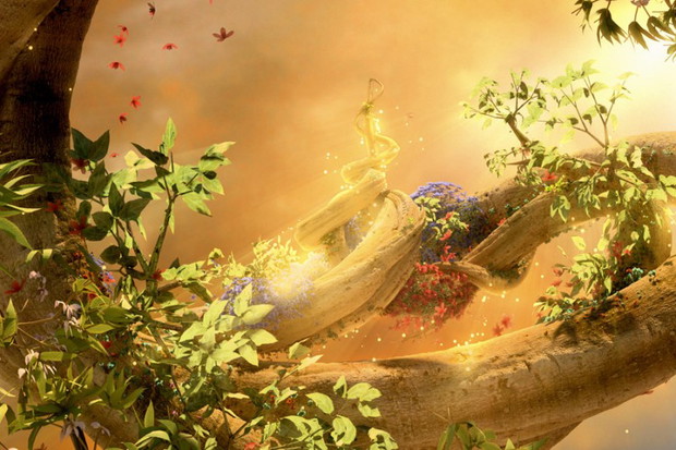 Magiczna podróż do Afryki (reż. Jordi Llompart) - zdjęcie