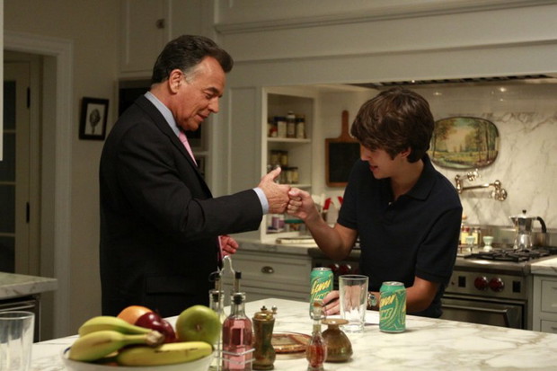 Pierwszy raz (reż. Barbara Topsøe-Rothenborg) - zdjęcie