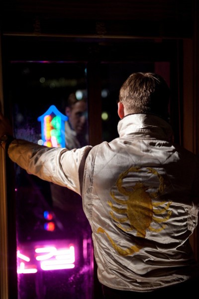 Drive (reż. Nicolas Winding Refn) - zdjęcie