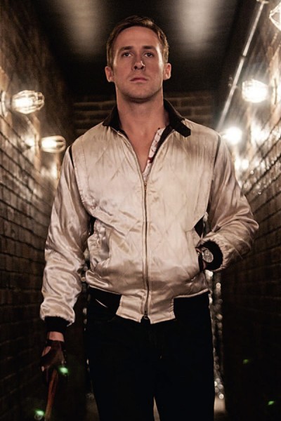 Drive (reż. Nicolas Winding Refn) - zdjęcie