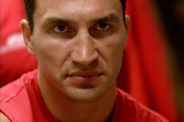 Klitschko (reż. Sebastian Dehnhardt) - zdjęcie
