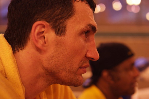 Klitschko (reż. Sebastian Dehnhardt) - zdjęcie