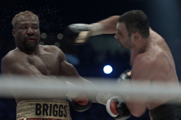 Klitschko (reż. Sebastian Dehnhardt) - zdjęcie