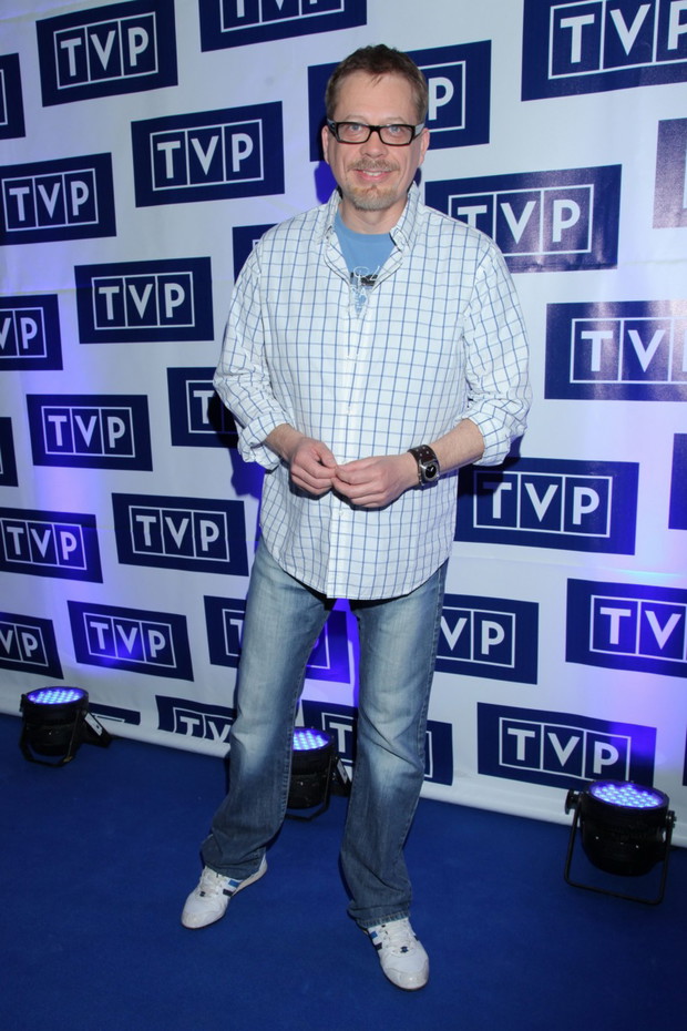 Tomasz Raczek - Jesienna ramówka TVP