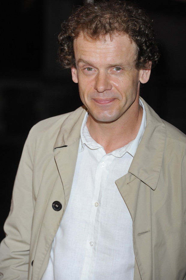 Tomasz Schimscheiner - Jesienna ramówka Polsatu