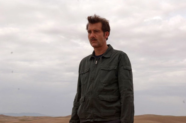 Clive Owen - Elita zabójców