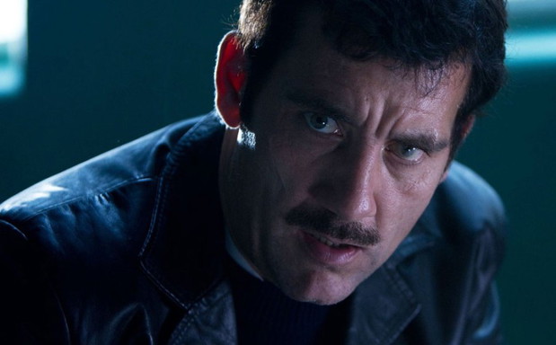 Clive Owen - Elita zabójców