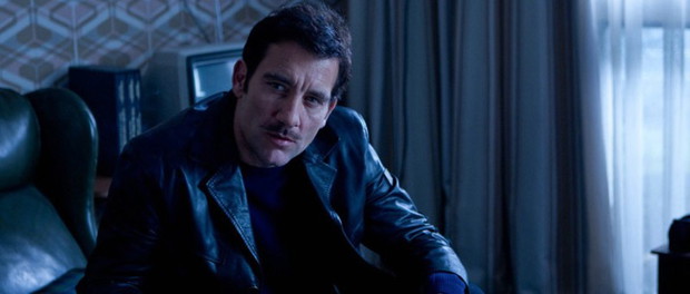 Clive Owen - Elita zabójców