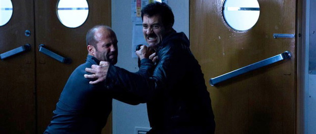 Clive Owen, Jason Statham - Elita zabójców