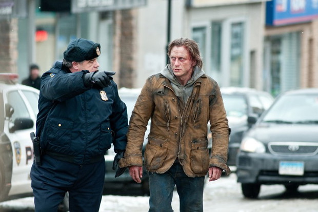 Daniel Craig, Mark Wilson - Dom snów