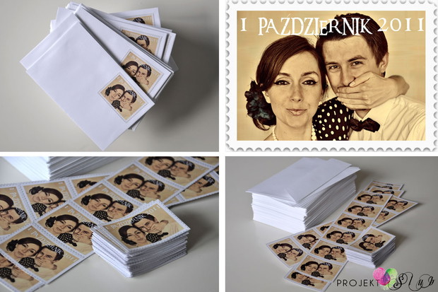 Dekoracje ślubne od Projekt Ślub - zdjęcie