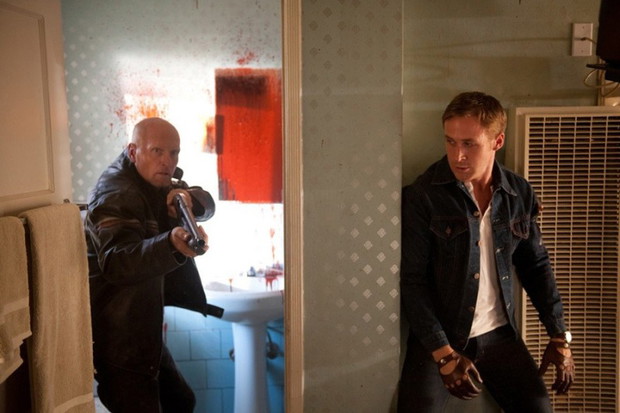 Drive (reż. Nicolas Winding Refn) - zdjęcie