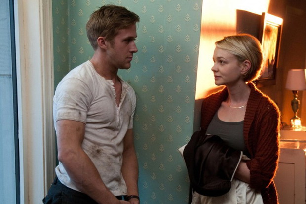 Drive (reż. Nicolas Winding Refn) - zdjęcie