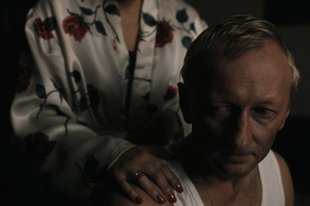 Ewa (reż. Adam Sikora, Ingmar Villqist) - zdjęcie