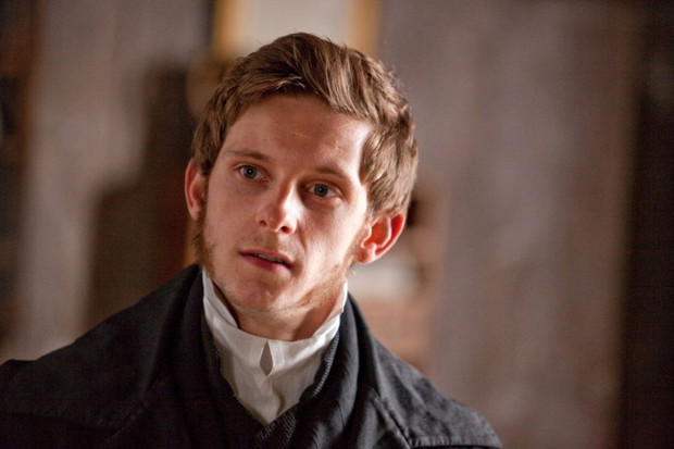Jamie Bell - Jane Eyre