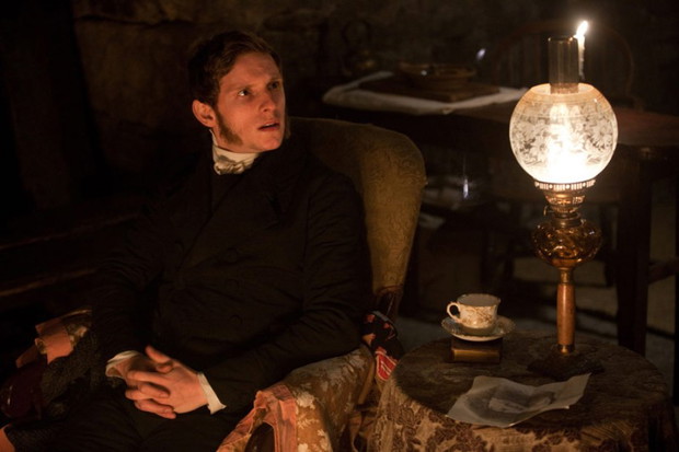 Jamie Bell - Jane Eyre