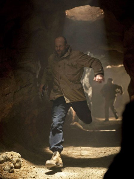 Jason Statham - Elita zabójców