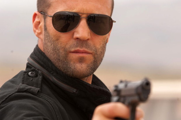 Jason Statham - Elita zabójców